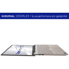 Casper Nirvana X700.1235-8V00R-K-F Intel Core i5-1235U 8GB RAM 500GB NVME SSD GEN4 Windows 11 Pro