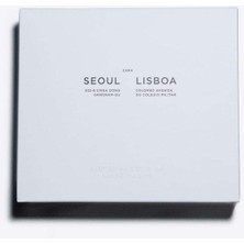 Zara Seoul 532-8 Sınsa Dong + Lısboa Colombo Avenıda Do Colegıo 100 ml x 2 Adet Erkek Parfüm