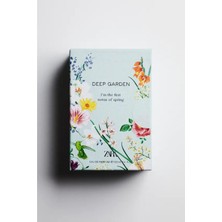 Zara Deep Garden Edp 100ML Kadın Parfüm