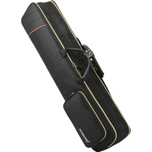 Bacca Taşınabilir Jing Erhu Çanta Erhu Gig Bag Taşıma Çantası Dayanıklı (Yurt Dışından)