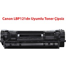 Ofis Park Bilişim Canon LBP121DN Uyumlu Toner Çipsiz (1300 Sayfa)