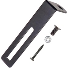 Toyra Lp Için Dayanıklı Metal Çizilmez Braketi (Yurt Dışından)