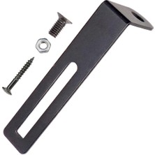 Toyra Lp Için Dayanıklı Metal Çizilmez Braketi (Yurt Dışından)