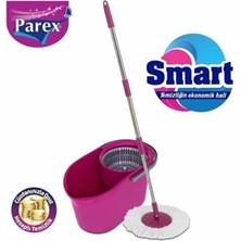 Elavra Parex Smart