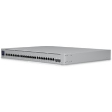 Ubiquiti Usw-Enterprise-24-Poe , 24*1g Poe ,2*10G Sfp ,layer 3 Poe Switch