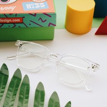 Corney Design Kenza Gözlük (Mavi Işık Filtreli)