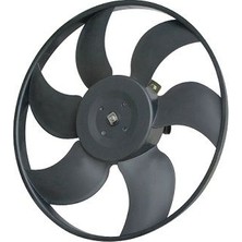 GVA Fan Motorclıo 1.4-Kango 1.5 Dcı Fan Motor