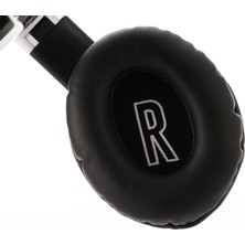 Anthony Yaratıcı Graffiti Kulaklık Bluetooth Kulaklık (Yurt Dışından)
