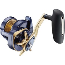 Daiwa Saltiga 2022 15HL Çıkrık Jig Olta Makinesi
