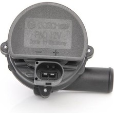 GVA Ilave Su Pompası Mercedes W176 W177 W204 W205 C218 C257 W211 W212 W213 W222 W639