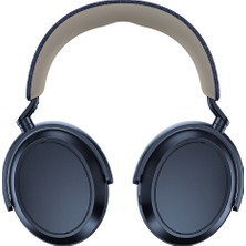 Sennheiser Momentum 4 Wireless Kulak Üstü Kulaklık Denim