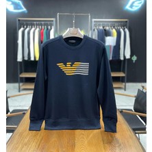 Armani Jeans Sweatshirt