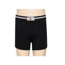 Yıldız Çamaşır Yıldız 6'lı Erkek Çocuk Pamuk Likralı Boxer Q400