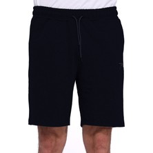 Raru Erkek Şort Pergo Lacivert