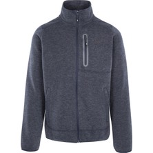 Trespass Tatsfield - Fleece Jacket At400 Erkek Yeşil Polar Ceket