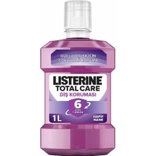 Listerine Total Care 1000 ml