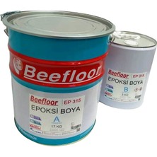 Beefloor Epoksi Boya (20 Kg)