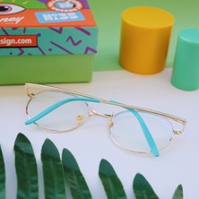 Corney Design Lena Gözlük
