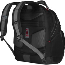 Wenger Travel Gear Wenger Synergy 16" Laptop Sırt Çantası 600635