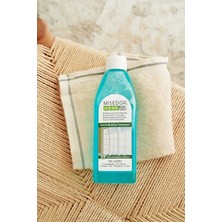 Misedor 3 Lü Set Doğal Cam ve Mobilya Temizleyici 400 ml