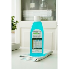 Misedor 3 Lü Set Doğal Cam ve Mobilya Temizleyici 400 ml