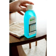 Misedor 3 Lü Set Doğal Cam ve Mobilya Temizleyici 400 ml
