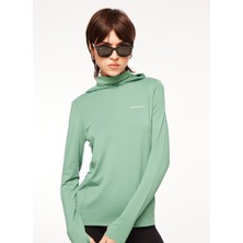 Merrell Total Kadın Yeşil Tişört