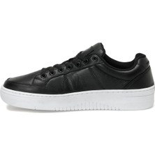 U.S. Polo Assn. Vasıly Wmn Lt 3fx Siyah Kadın Sneaker