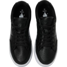 U.S. Polo Assn. Vasıly Wmn Lt 3fx Siyah Kadın Sneaker