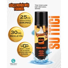 Blink Sport Sneaker Protect Su Geçirtmez ve Lekeden Koruyucu Sprey 200 ml