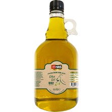 Has Premium Natürel Sızma Zeytinyağı 1l