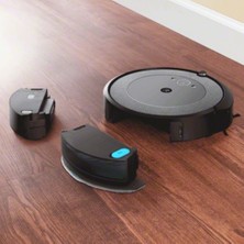 Irobot Roomba Combo® i5 Robot Süpürge ve Paspas