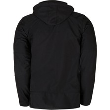 Northjack Alaska Softshell Mont Erkek Günlük Mont NJ1001-001 Siyah