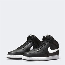 Nike DN3577-001 Court Vision Mid Nn Erkek Günlük Spor Ayakkabı
