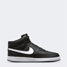 Nike DN3577-001 Court Vision Mid Nn Erkek Günlük Spor Ayakkabı