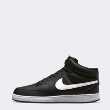 Nike DN3577-001 Court Vision Mid Nn Erkek Günlük Spor Ayakkabı