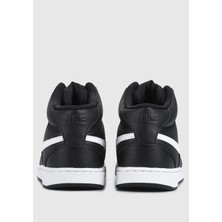 Nike DN3577-001 Court Vision Mid Nn Erkek Günlük Spor Ayakkabı