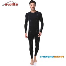 Evolite Thermowear Bay Termal Alt Içlik