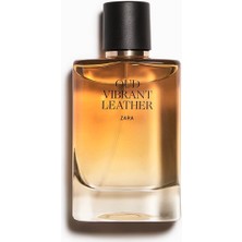 Zara Vıbrant Leather Oud 100 ml