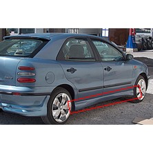 OTST Fiat Brava Marşpiyel