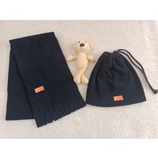 Jabber Atkı Bere Takım Unisex