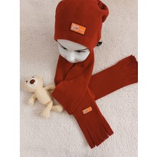 Jabber Atkı Bere Takım Unisex