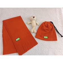 Jabber Atkı Bere Takım Unisex