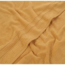 Denizli Home Tex Dht El ve Yüz Havlusu 40 x 80 ( 2 Adet ) 450 Gr/m²