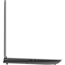 Lenovo Thinkpad P16 21D6000XTX I5-12600HX 16GB 512SSD A1000 16" Fullhd+ W11P Taşınabilir Iş Istasyonu