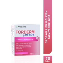 Arkopharma Forderm by Forcapil® Collagen Booster