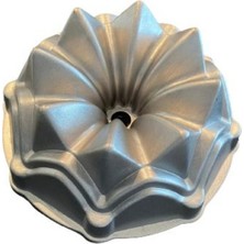 Gurmender Döküm Kek Kalıbı