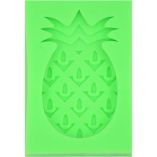 Depposite DK56 Silikon Kalıp 5 x 3 x 1 cm