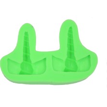 Gurmender Dk 162 Silikon Kalıp