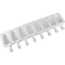 Depposite Silikon Mini Magnum Kalıbı 8 Li